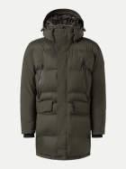Strellson Jacke 261-Medium Beige 261 bei Robert Ley