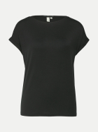 Q/S designed by Loose-Fit T-Shirt 9999-GREY/BLACK bei Robert Ley