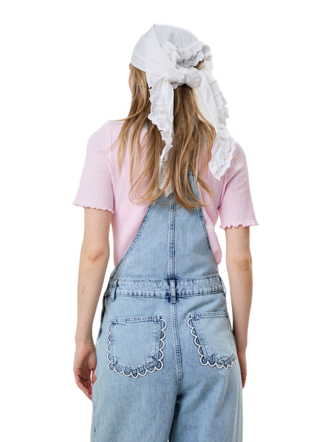 OH APRIL Tuch Elvie bei Robert Ley