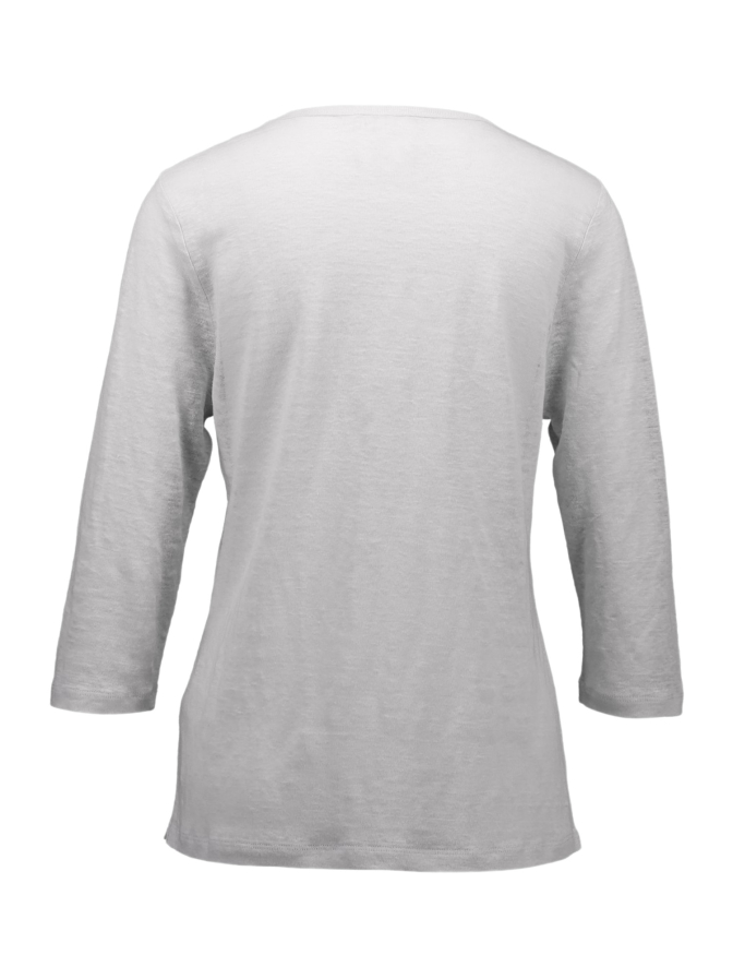Allude Boatneck- shirt bei Robert Ley