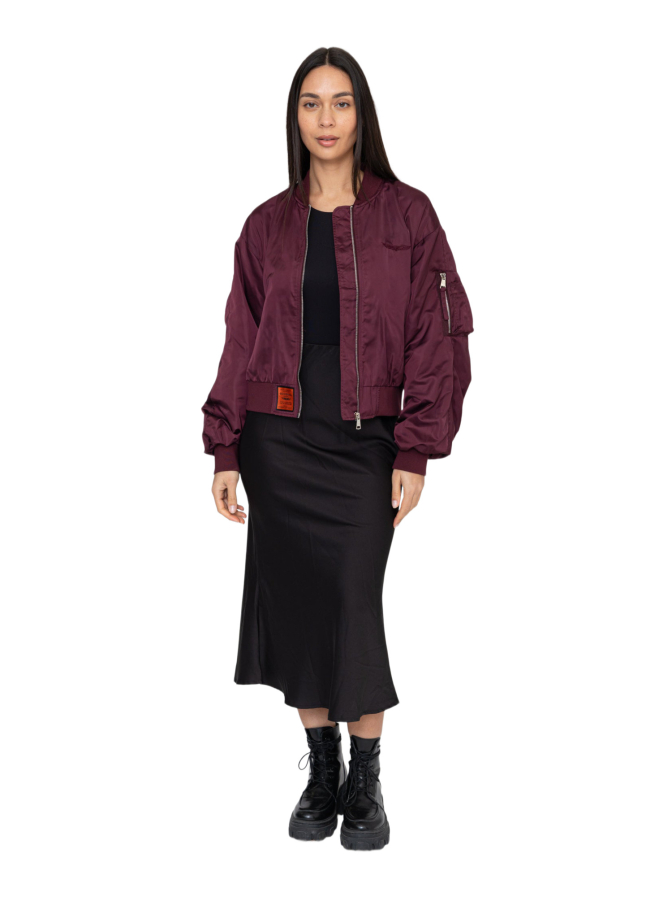 Bombers Original Sommerbomberjacke Coldwell bei Robert Ley