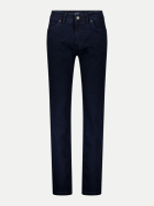 Gardeur Modern-Fit Hose Bradley 8269-dark blue overdye bei Robert Ley