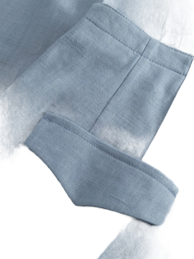 Windsor Women Wide-Leg Hose bei Robert Ley