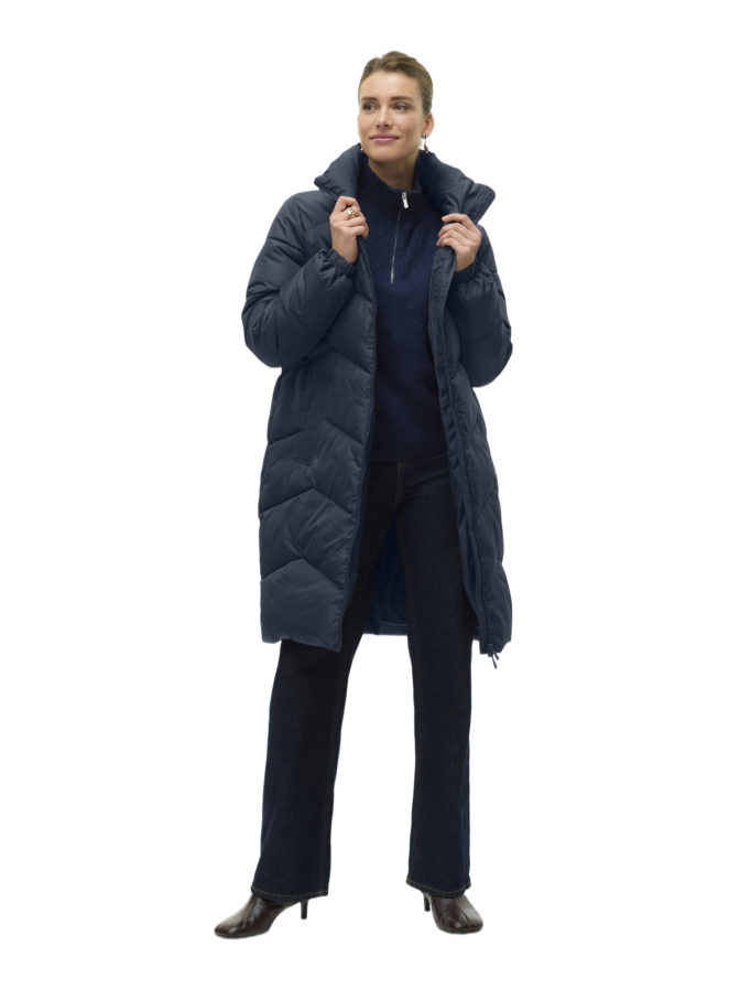 Vero Moda Mantel Ligario bei Robert Ley