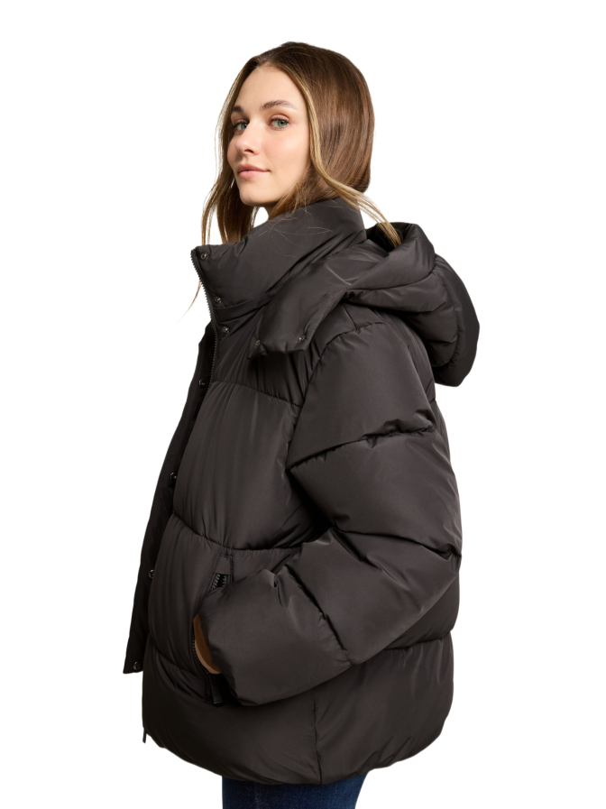 Tom Tailor Denim Gesteppte Winterjacke bei Robert Ley