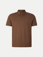 Bogner Poloshirt TIMO-5F 869-genuine leather bei Robert Ley