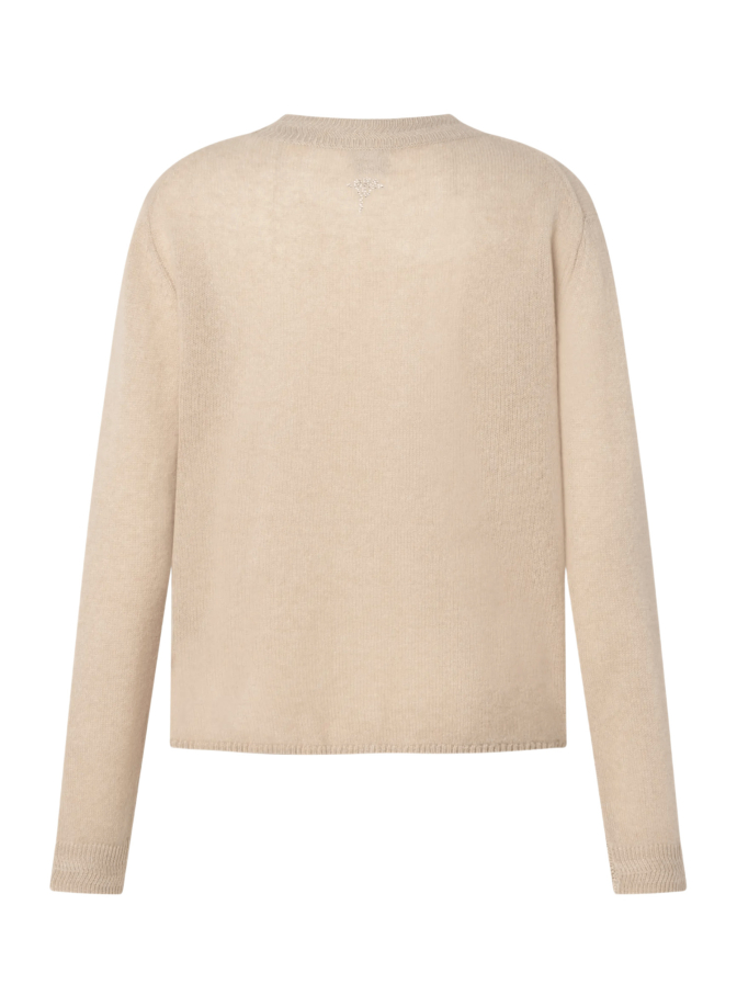 Joop! Kaschmirpullover Koppa bei Robert Ley