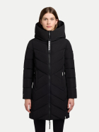 Khujo Mantel Darka 200-black bei Robert Ley