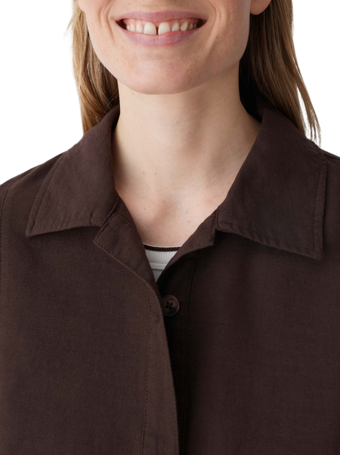 Opus Hemdbluse Formente mit Tunnelzug am Bund bei Robert Ley