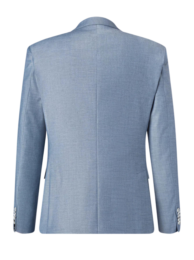 Strellson Slim-Fit Sakko Aidan bei Robert Ley