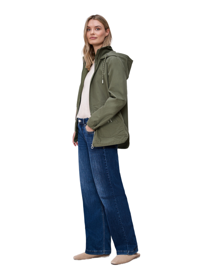 Street One Parka bei Robert Ley
