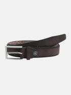 Seidenfalter Wildledergürtel 4700-D-BRAUN bei Robert Ley