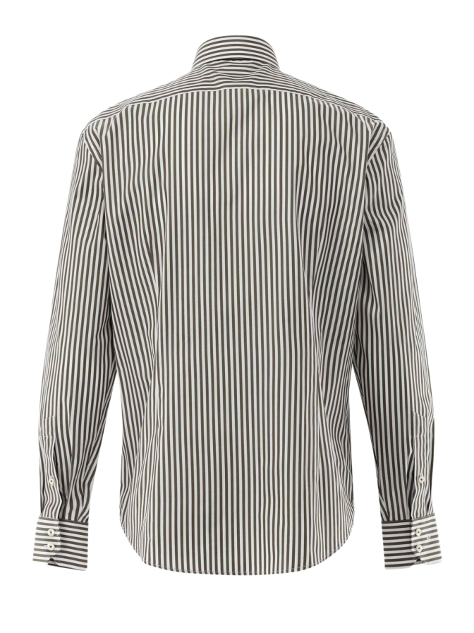 van Laack Tailor-Fit-Hemd Rikos bei Robert Ley