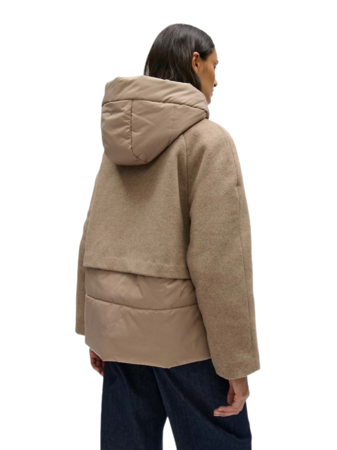 Opus Pufferjacke Halenkos bei Robert Ley