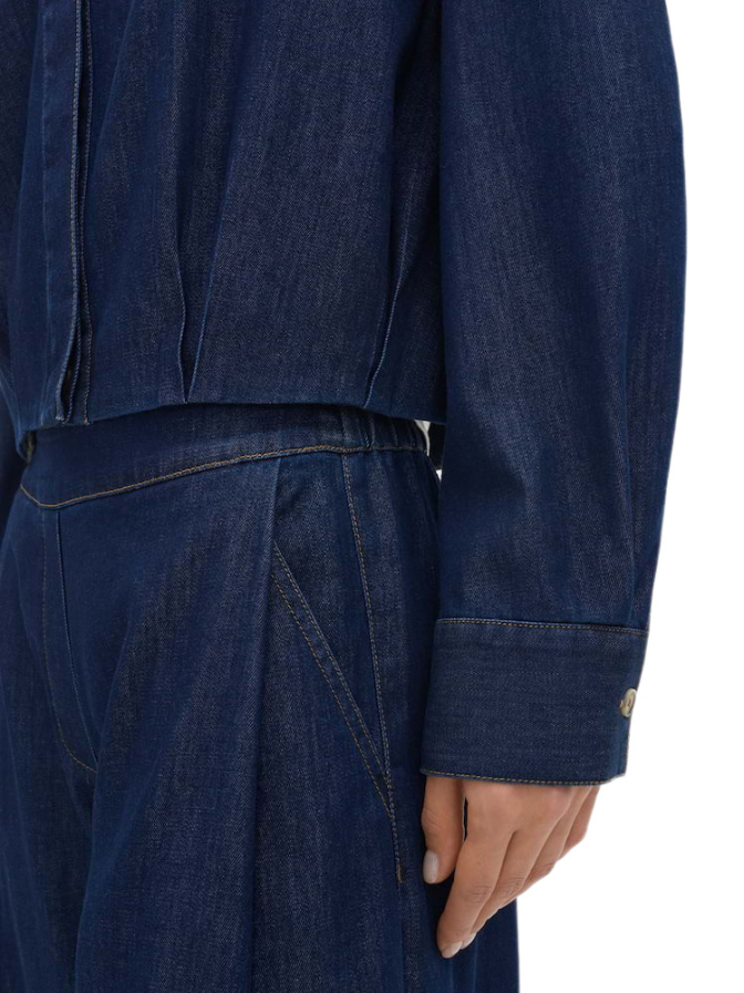 someday Jeansjacke im Blouson Stil Narma bei Robert Ley