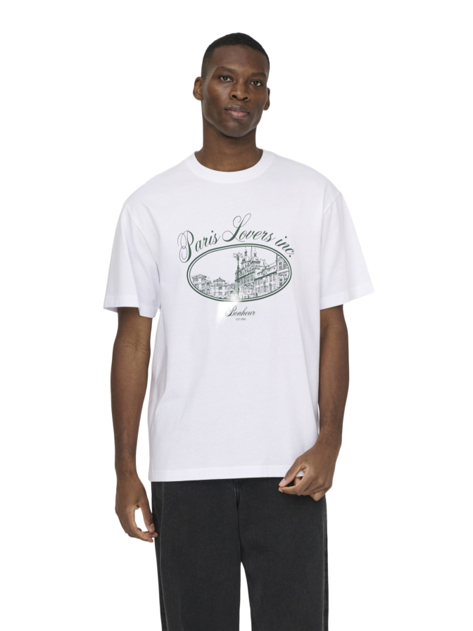 Only & Sons Tshirt Onsfred bei Robert Ley