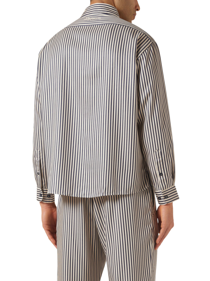 MONMARE Overshirt MARCEL bei Robert Ley