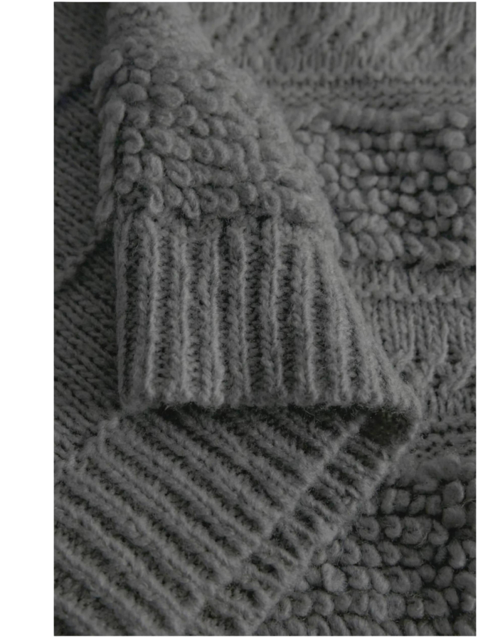 Joop! Strickpullover Kesta bei Robert Ley