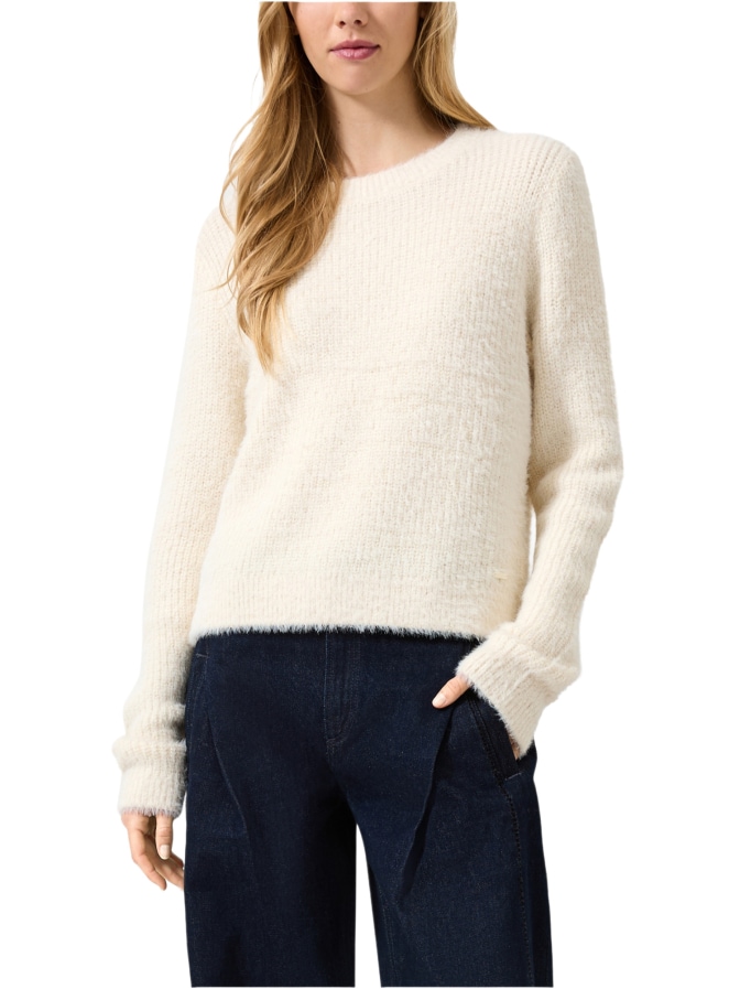 Q/S designed by Strickpullover bei Robert Ley