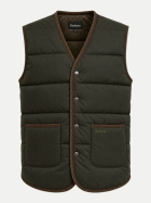 Barbour Wattierte Weste Easthill sg92-darksage bei Robert Ley
