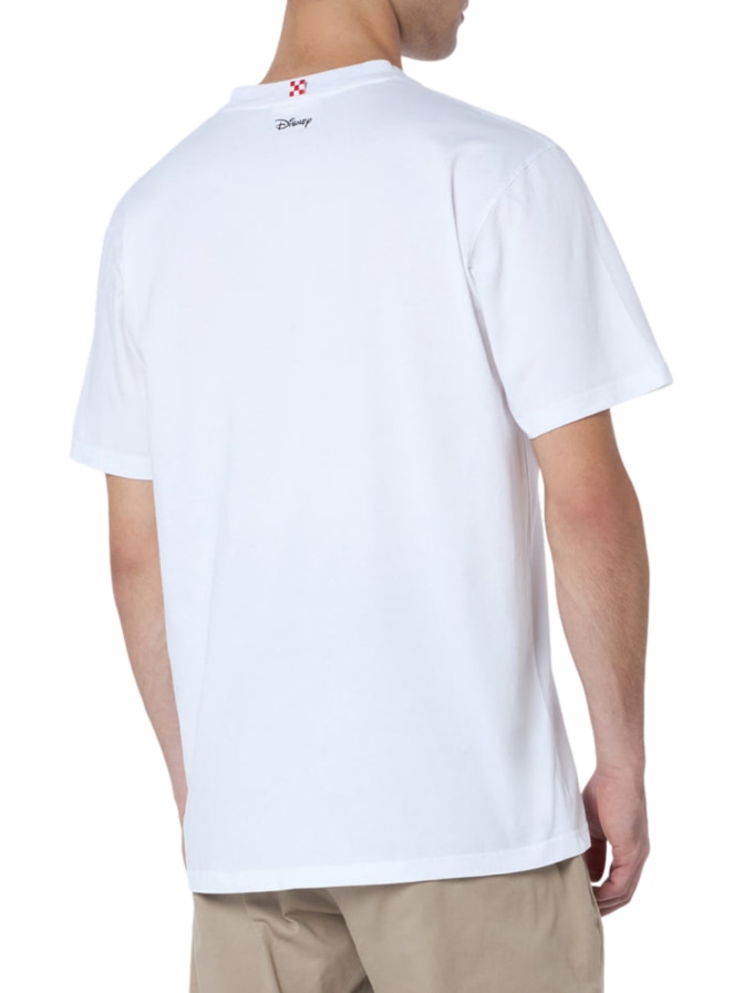 MC2 Saint Barth T-Shirt Mickey Maus bei Robert Ley