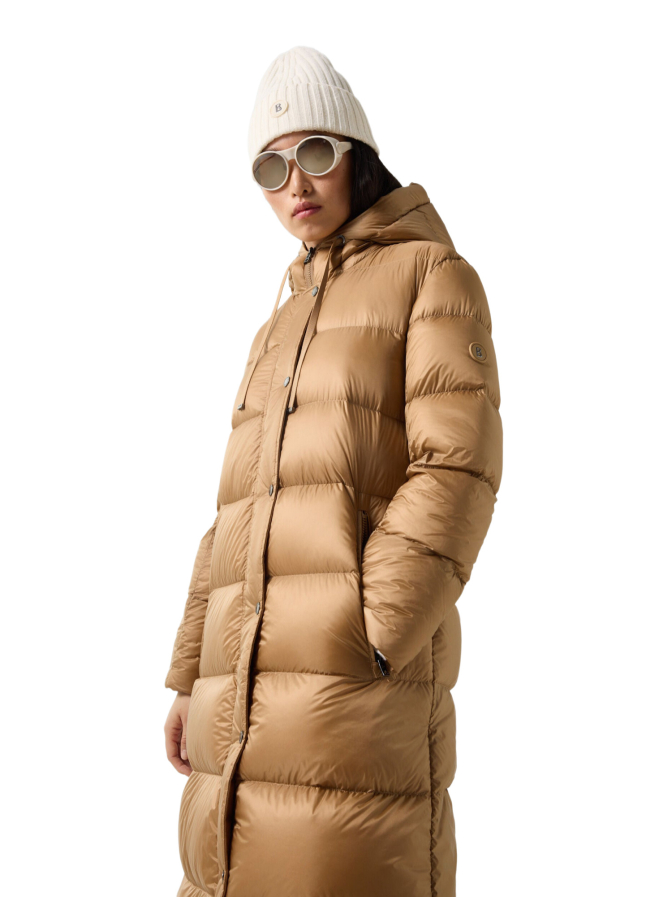 Bogner Daunenmantel MAXIE-D bei Robert Ley