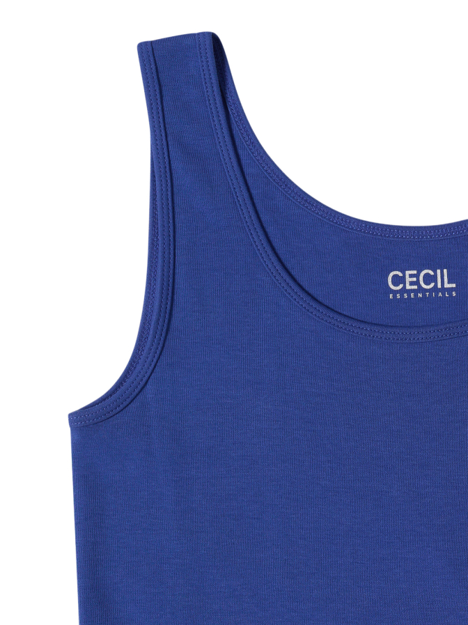 Cecil Basic Top Linda bei Robert Ley