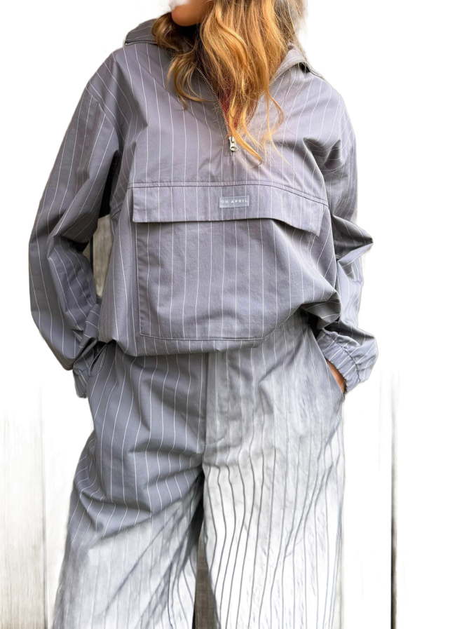 OH APRIL Windbreaker-Jacke Livia bei Robert Ley