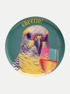 Giftcompany Dekotablett Love Trays grün Cheerio!-grün Cheerio! bei Robert Ley