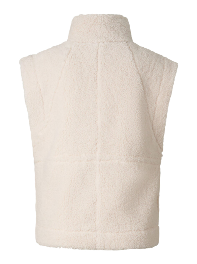 Bogner Teddy-Weste KYLIE bei Robert Ley