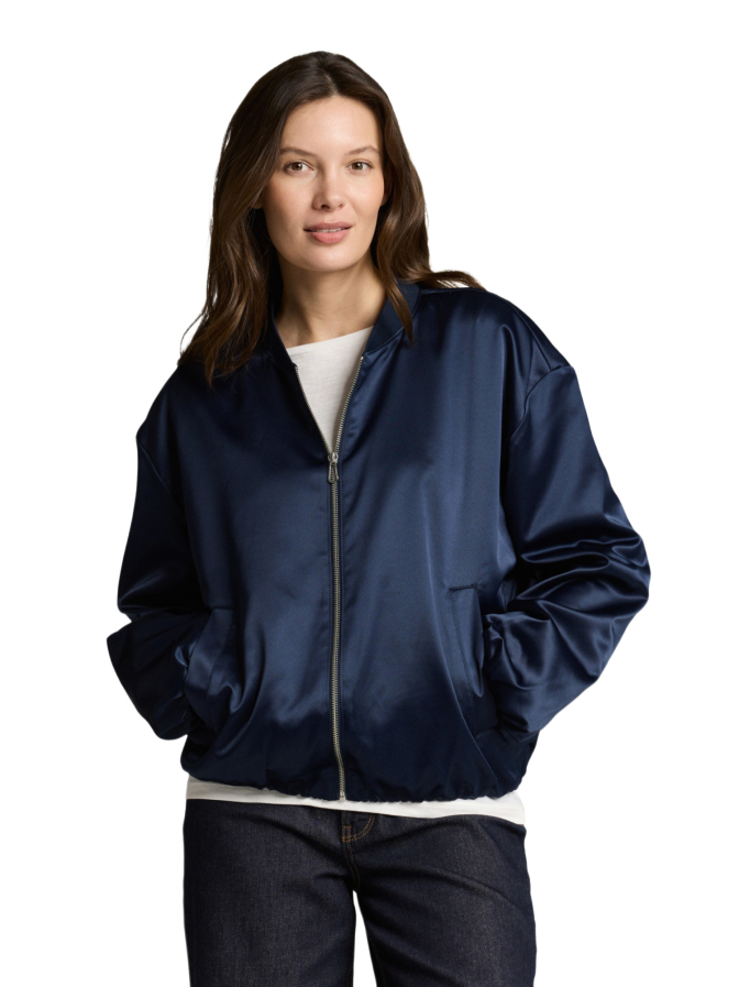 Tom Tailor Blouson-Jacke bei Robert Ley