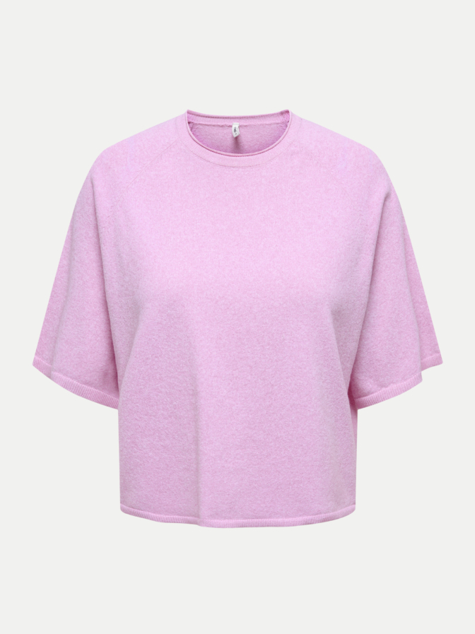 Only Oversized T-Shirt ONLLOYAL bei Robert Ley