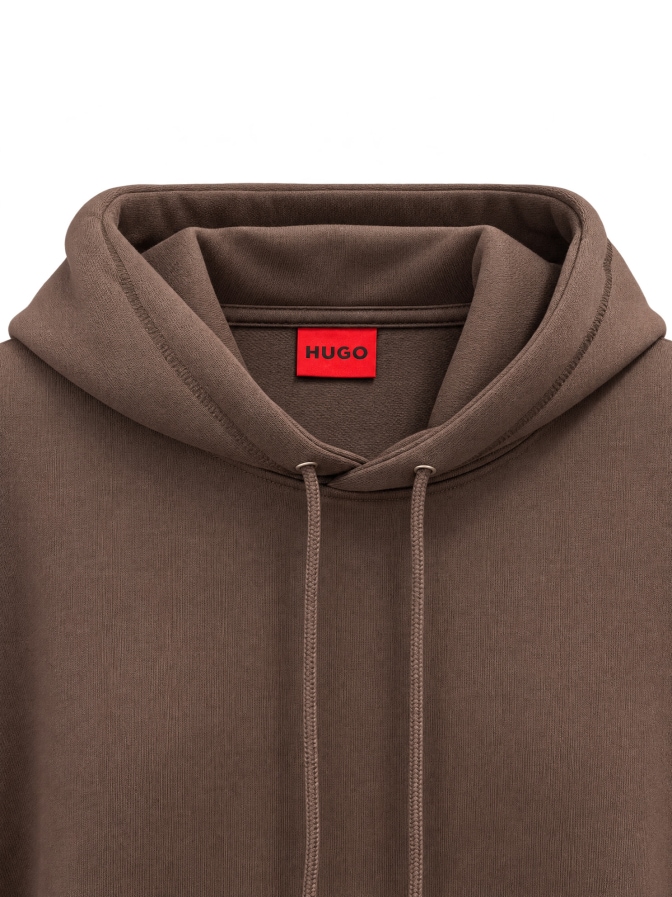 HUGO Hoodie Devrohood bei Robert Ley