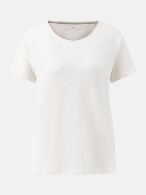 Fynch-Hatton Casual-Fit T-Shirt bei Robert Ley