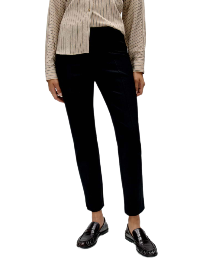 Opus Stretchhose Elvina Night bei Robert Ley