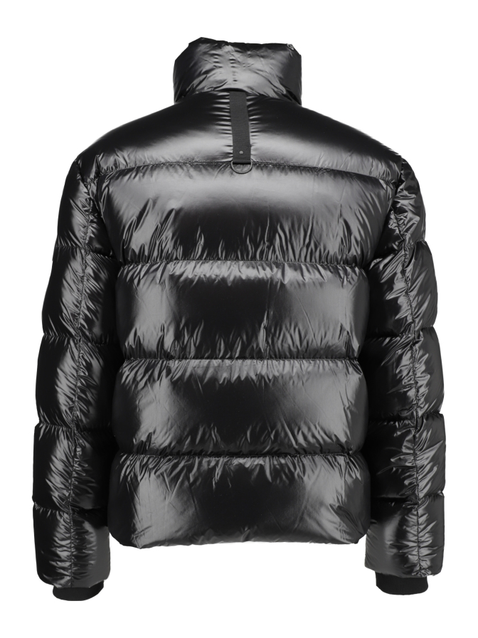 Daunenjacke Kings 292 black L m34mj144h1 292 L