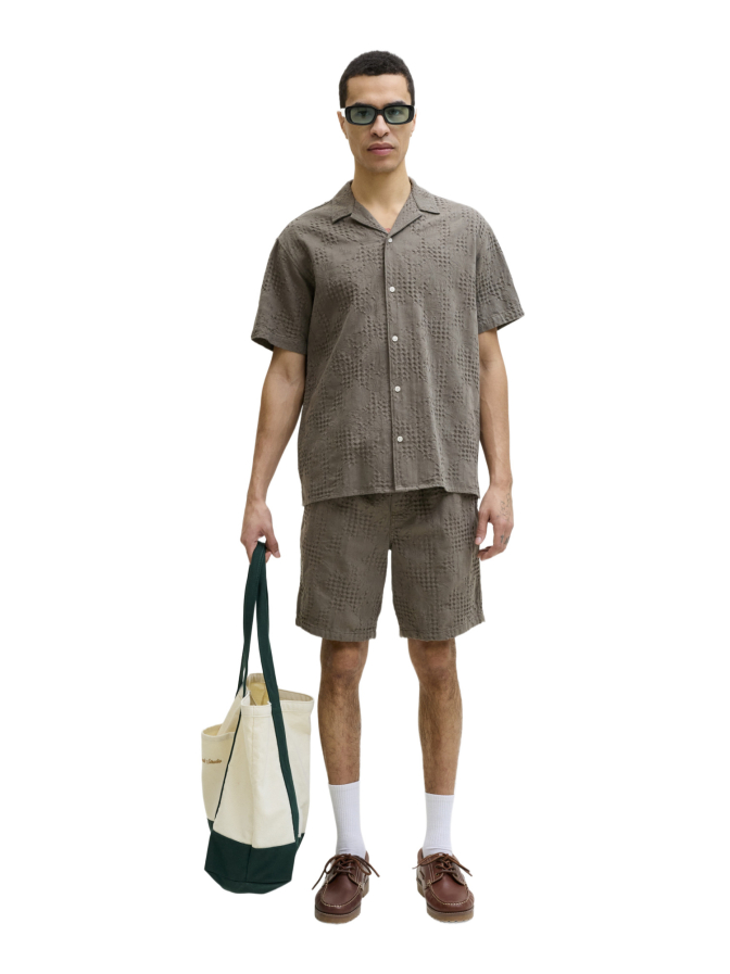 Jack & Jones Relaxed Fit Hawaii-Hemd bei Robert Ley