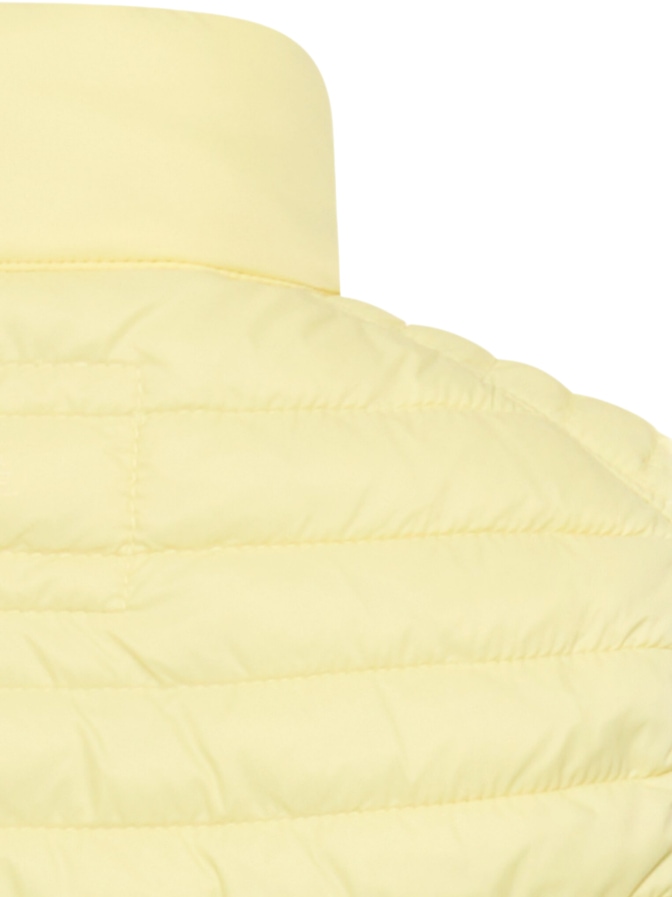 camel active Shaped-Fit Steppweste bei Robert Ley