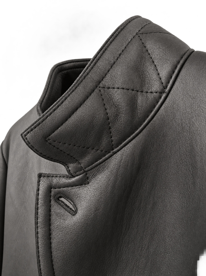 Werner Christ Jacke Frank CL bei Robert Ley
