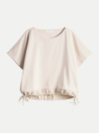 Opus Jerseyshirt Sarzi 20003-natural glaze bei Robert Ley