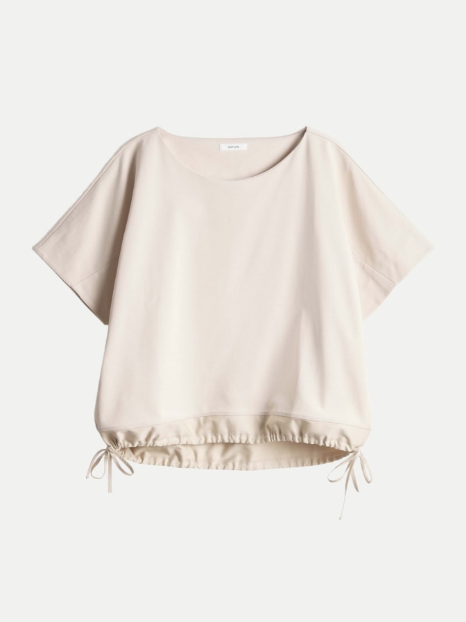 Opus Jerseyshirt Sarzi bei Robert Ley