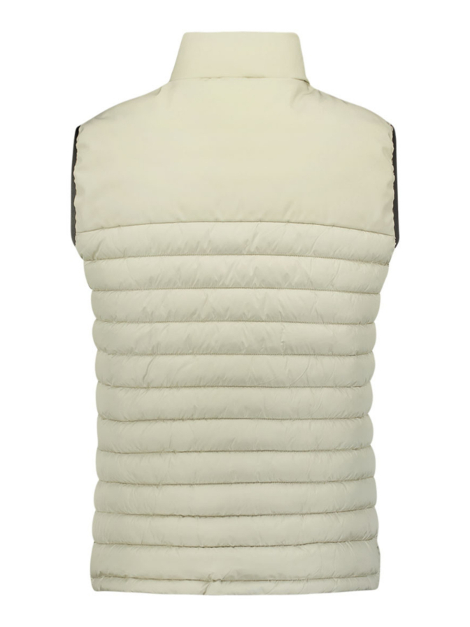 NO EXCESS Weste Bodywarmer Padded bei Robert Ley