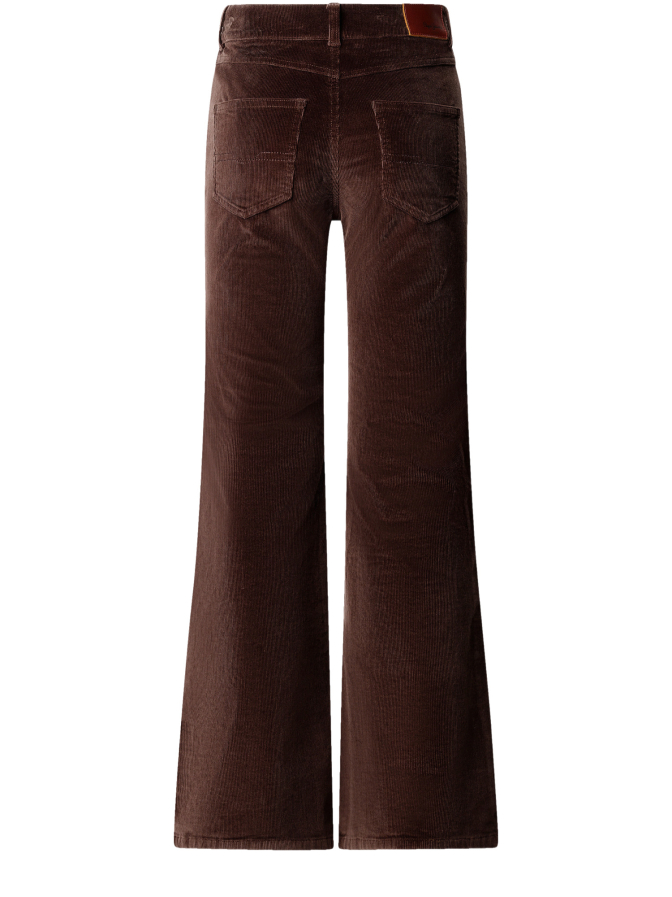 Pepe Jeans Flared-Fit Hose bei Robert Ley