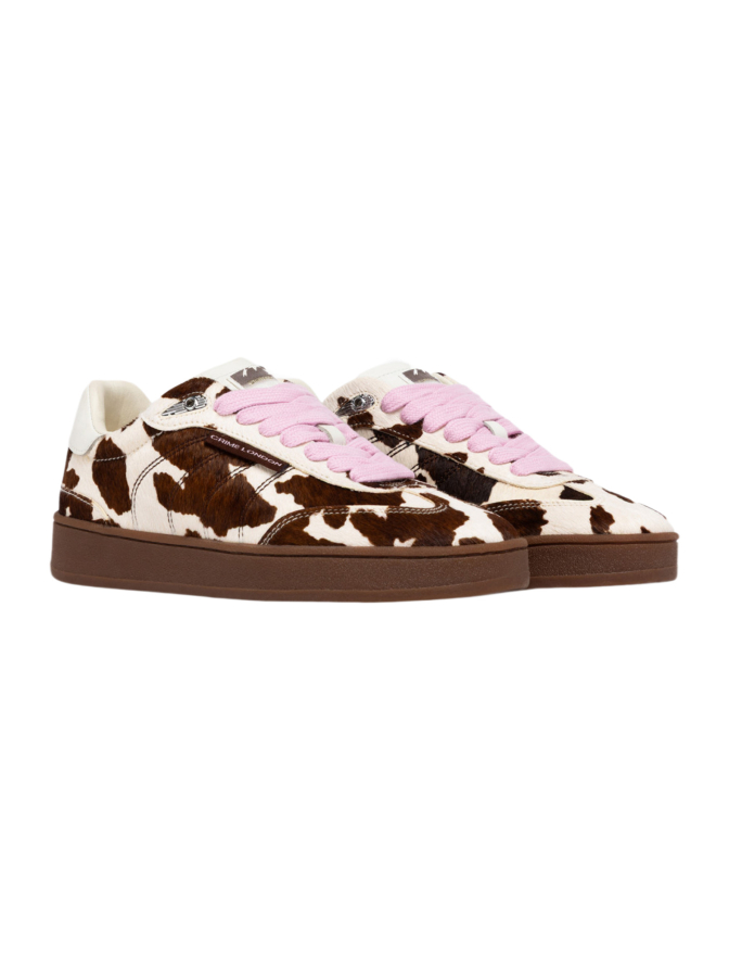 Crime London Sneaker Wembley Cowhide bei Robert Ley