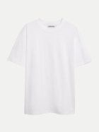 ARMEDANGELS T-Shirt MAARKOS 188-white bei Robert Ley
