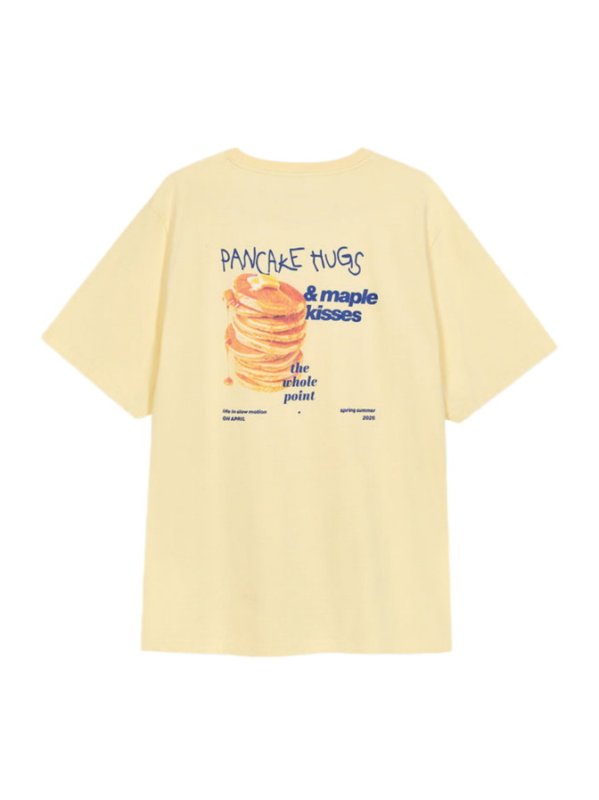 OH APRIL T-Shirt Pancake bei Robert Ley