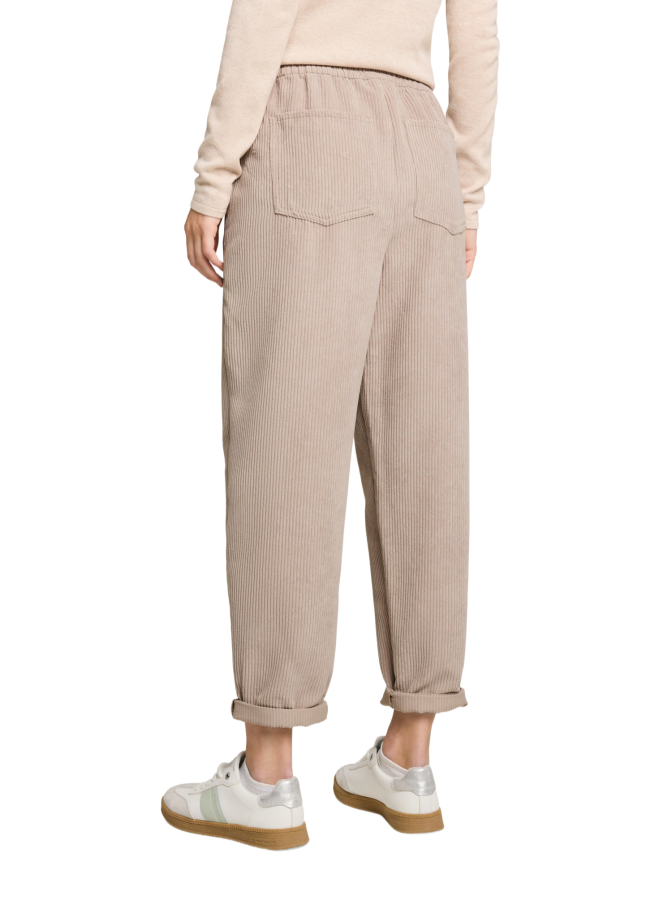 Tom Tailor Denim Barrel-Leg Cordhose bei Robert Ley