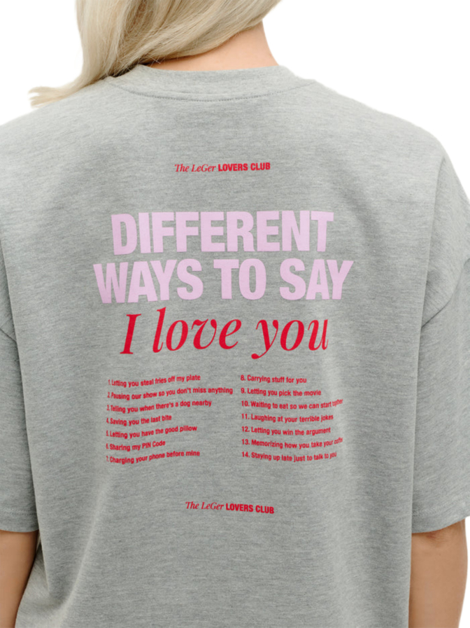 LeGer Studio by Lena Gercke T-Shirt Lotte bei Robert Ley