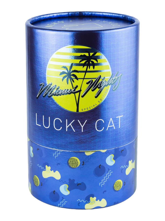 Donkey Products Winkekatze glossy bei Robert Ley