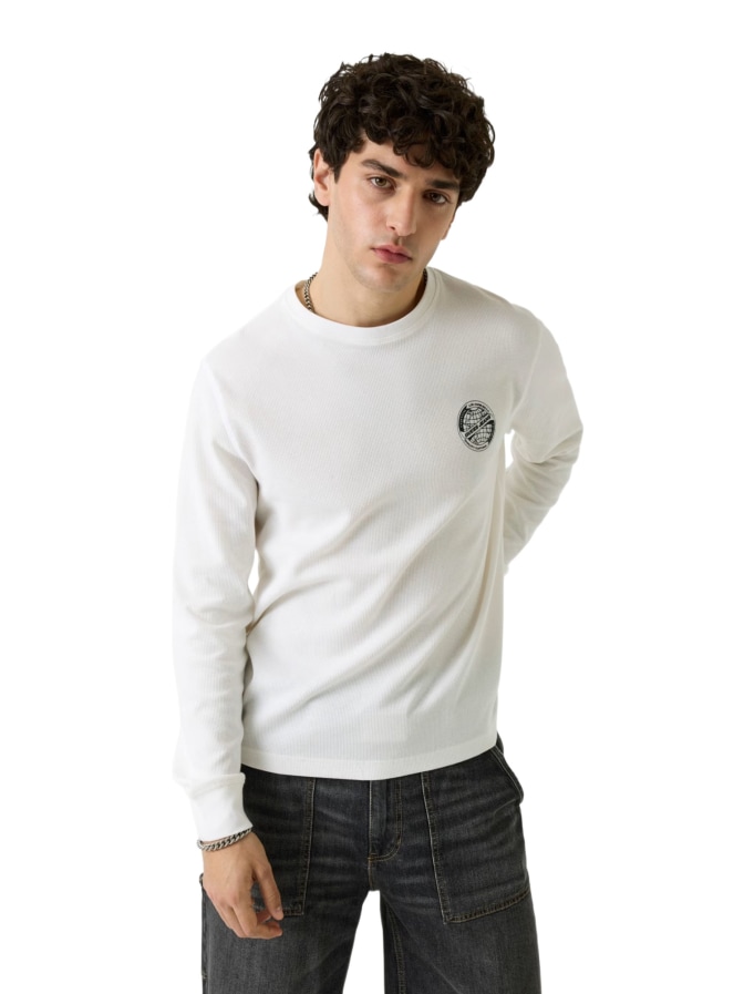 Guess Shirt mit Logo bei Robert Ley